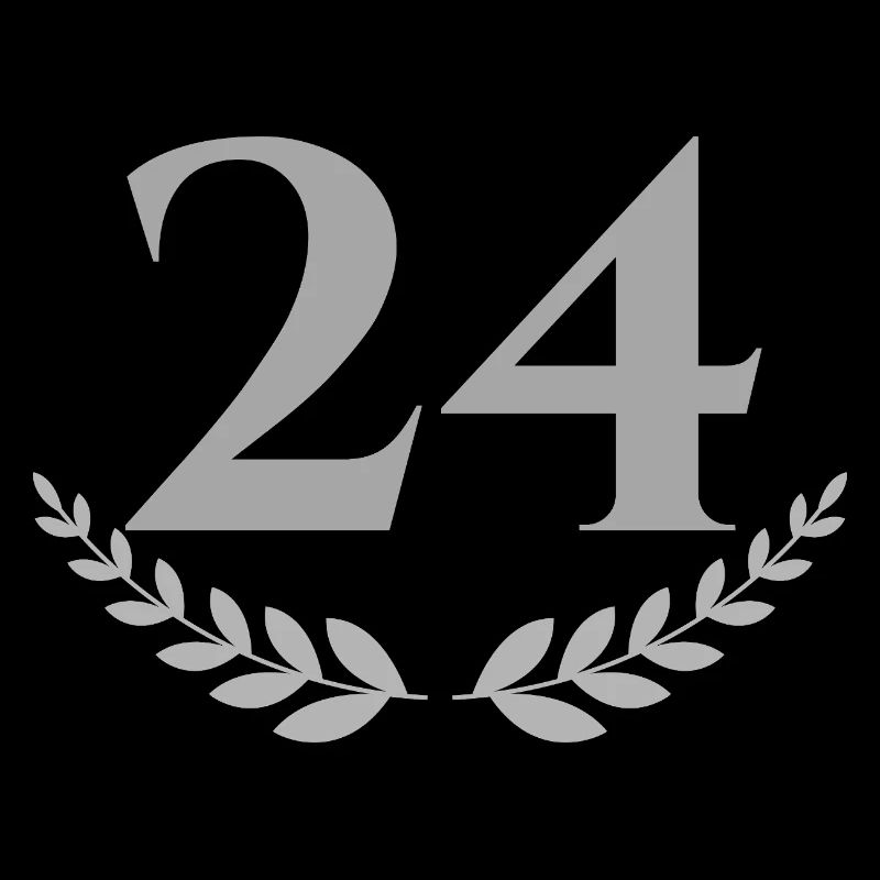 24