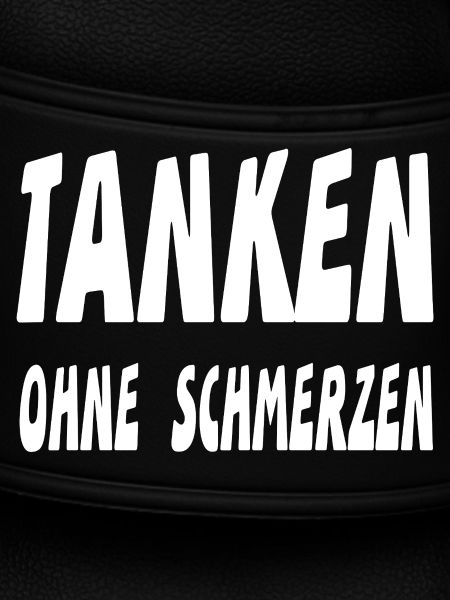 Tanken