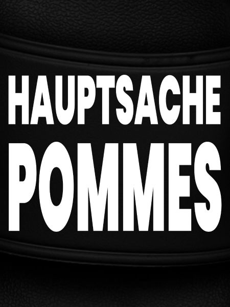 Pommes