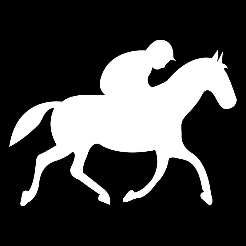 horses