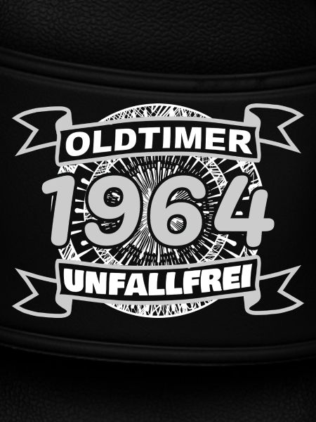 Oldtimer 1964