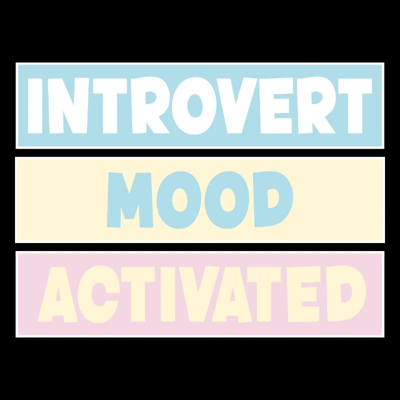 introverti