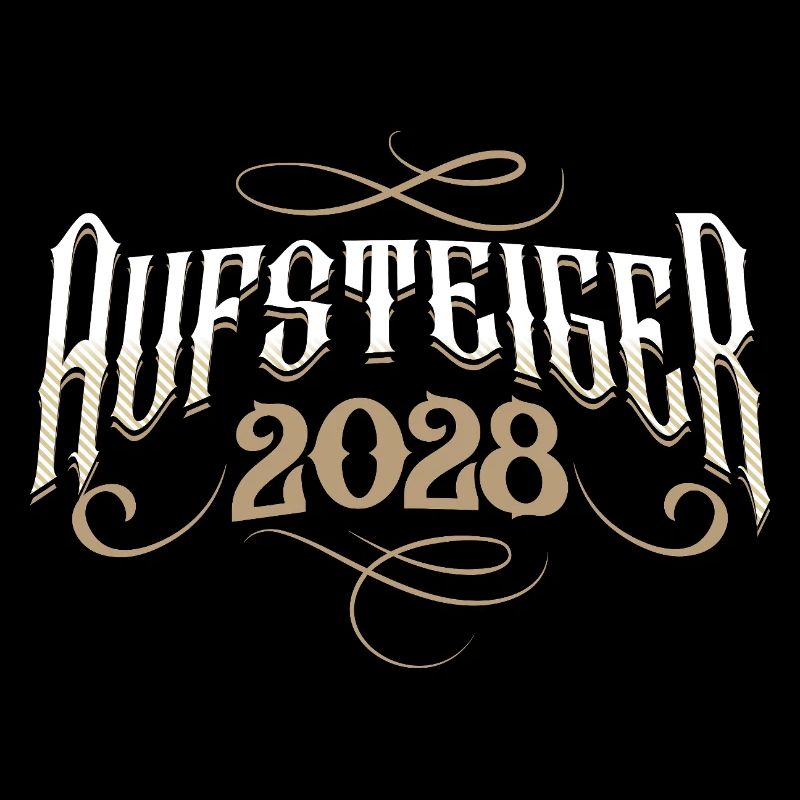 Aufsteiger 2028