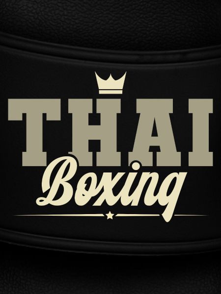 Thai boxing