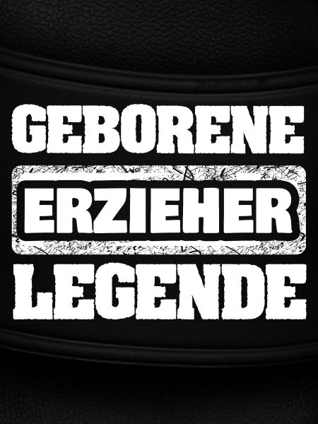 Erzieher