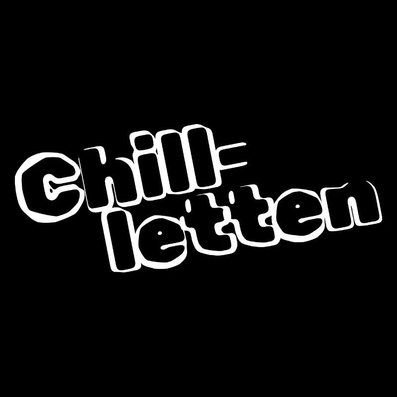 Chillettes - flip-flops for chilling and chilling out
