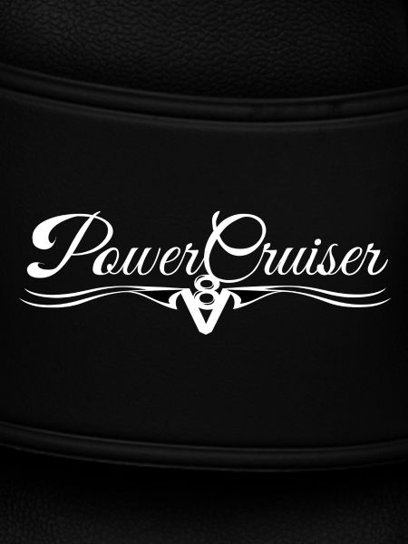 PowerCruiser V8