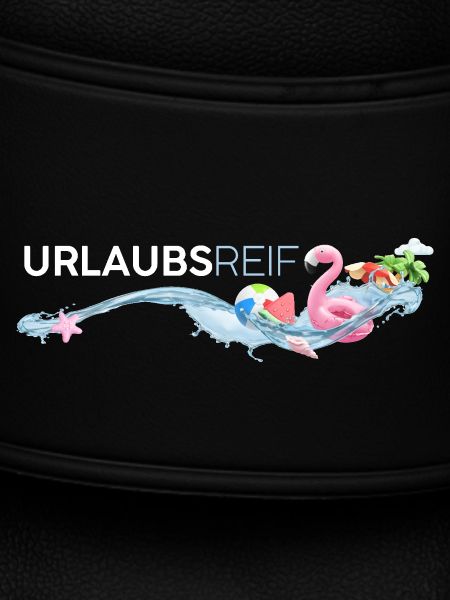 Urlaubsreif