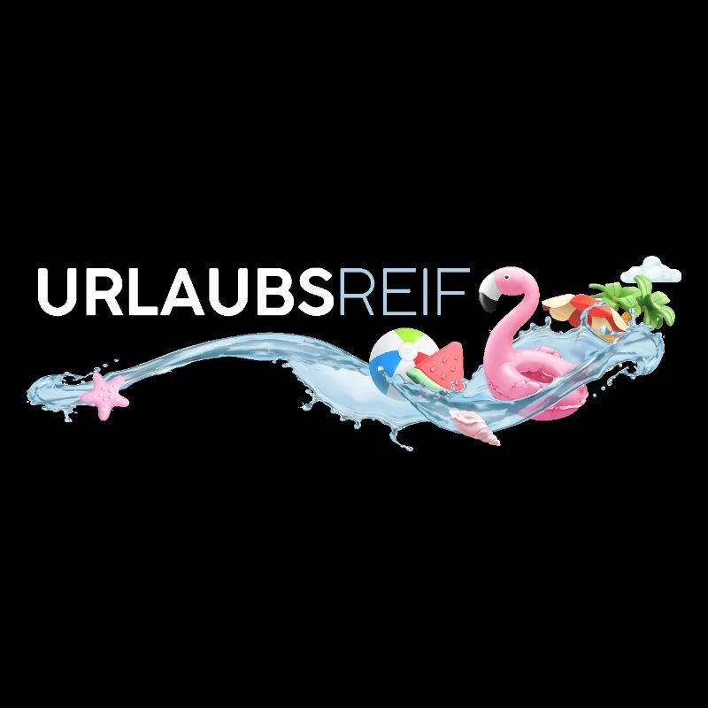 Urlaubsreif