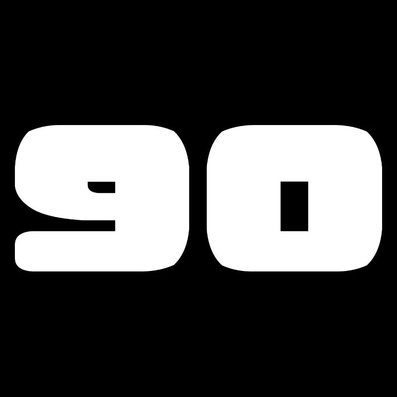 90. 90 ANS. 90e ANNIVERSAIRE. ANNIVERSAIRE 90 ANS.