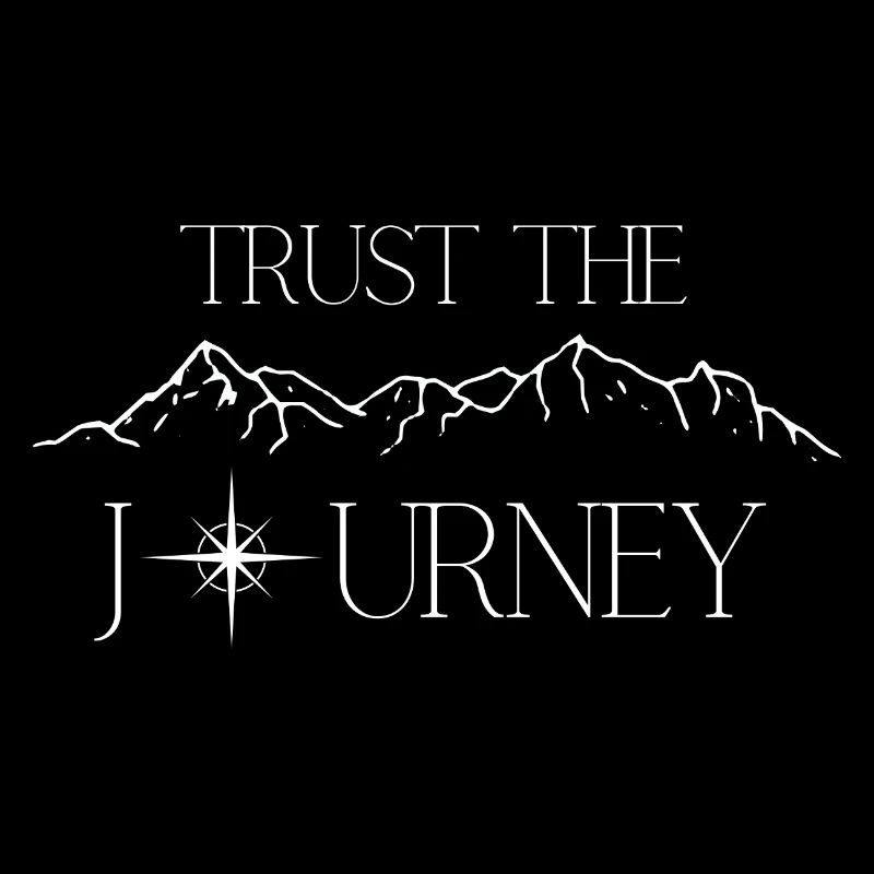 trust the journey