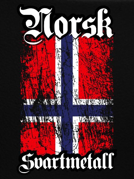 (Trve) Norsk Black Metal - Norsk Svartmetall