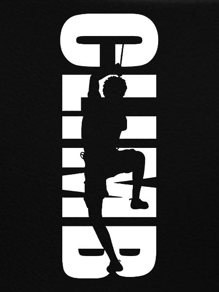 Rock Climbing Shirt