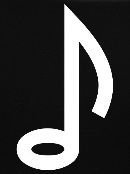 Note Icon