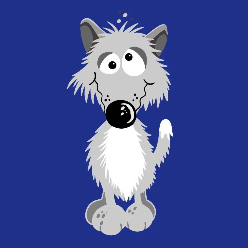 Little Wolf