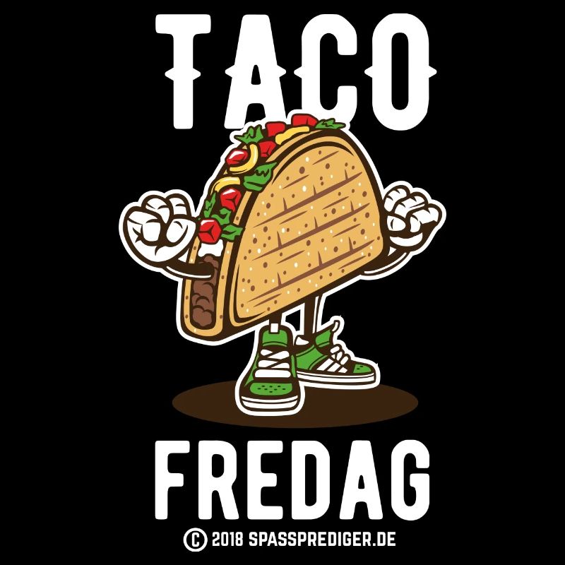 Taco Freitag