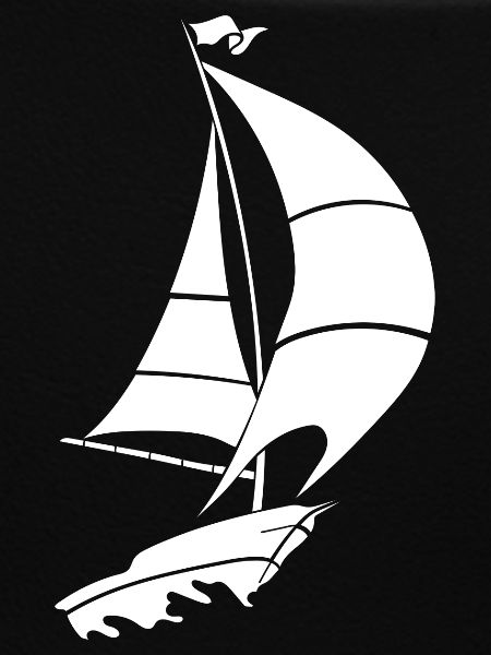 Sailing Sailboat Design