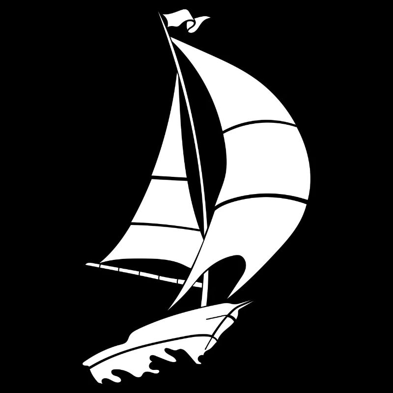 Sailing Sailboat Design