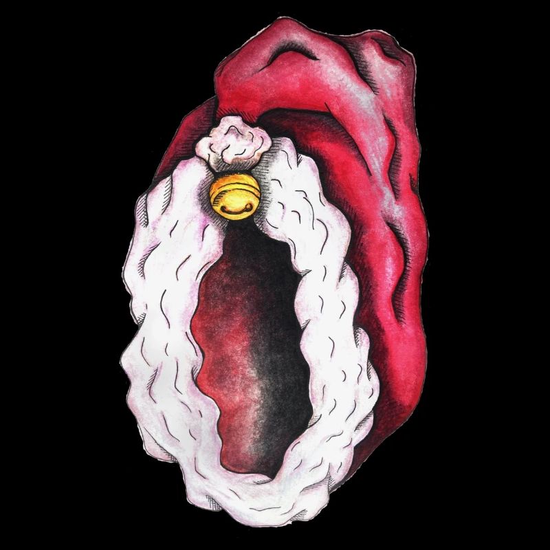 Santa-Vulva