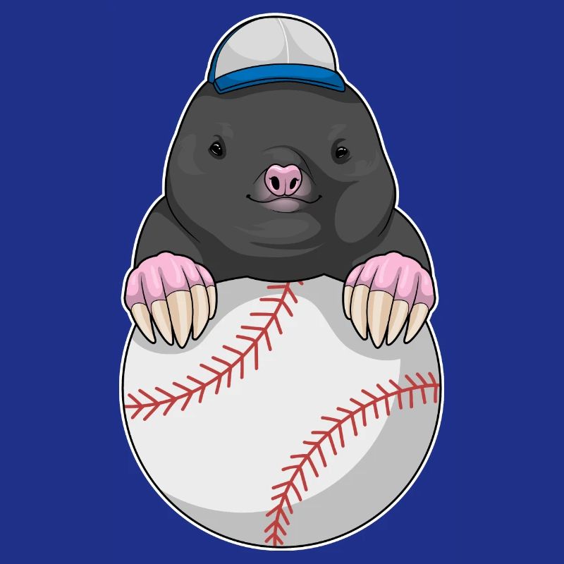 Mole Baseball