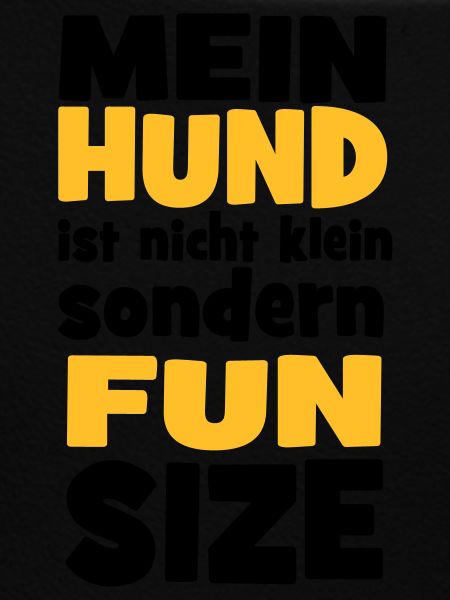 kleiner Hund