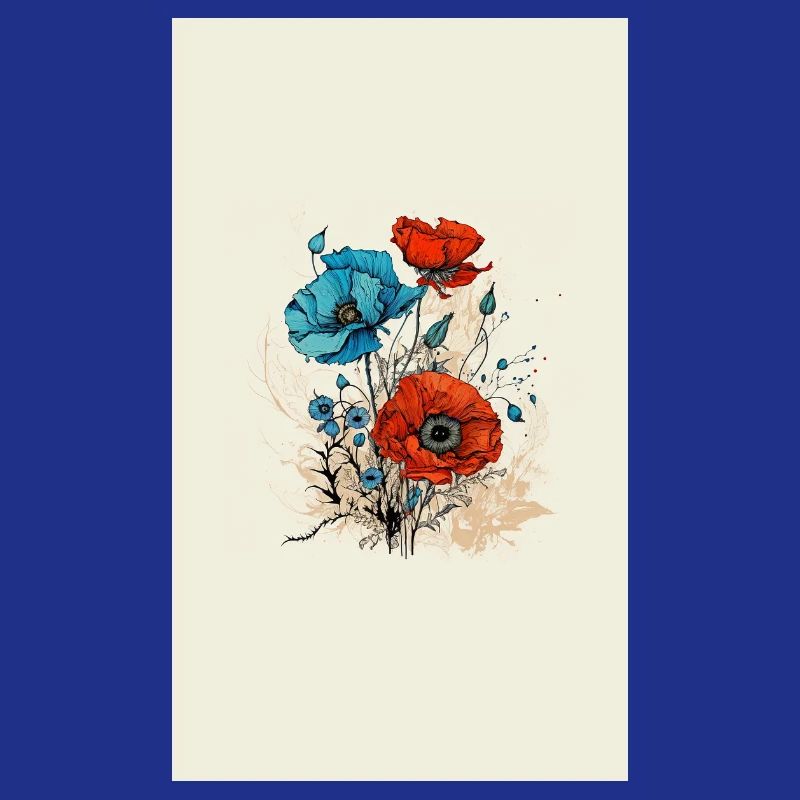 Poppies