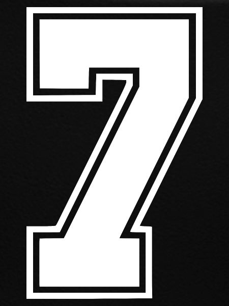 7