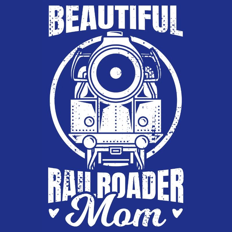 Eisenbahn Mutter