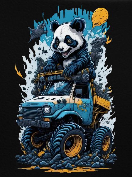 Panda