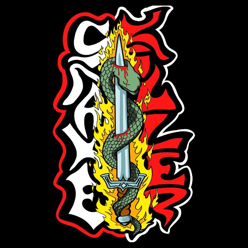 Schlangen-Killer