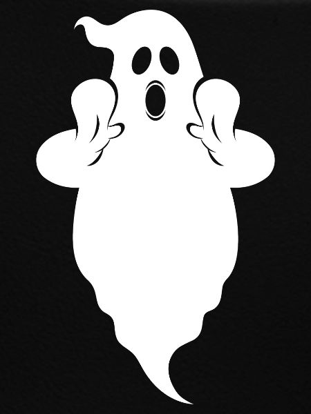 Ghost Boo