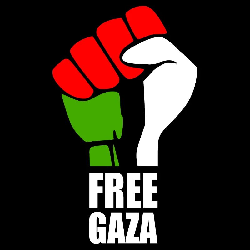 Free gaza