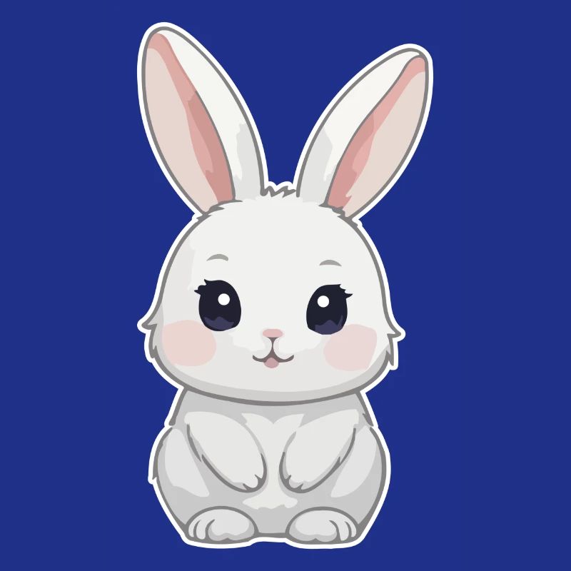 Bunny, Rabbit, Easter Bunny