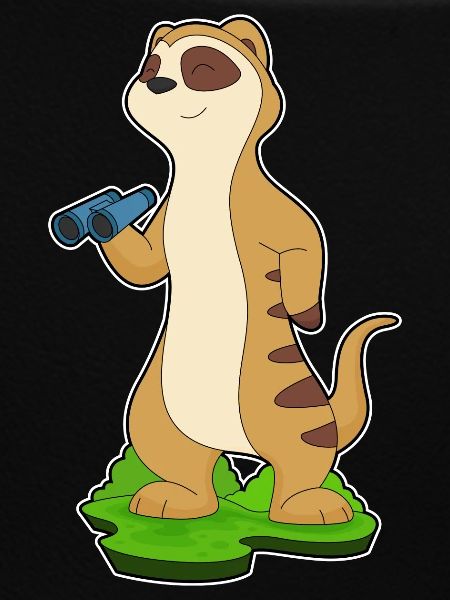 Meerkat Binoculars