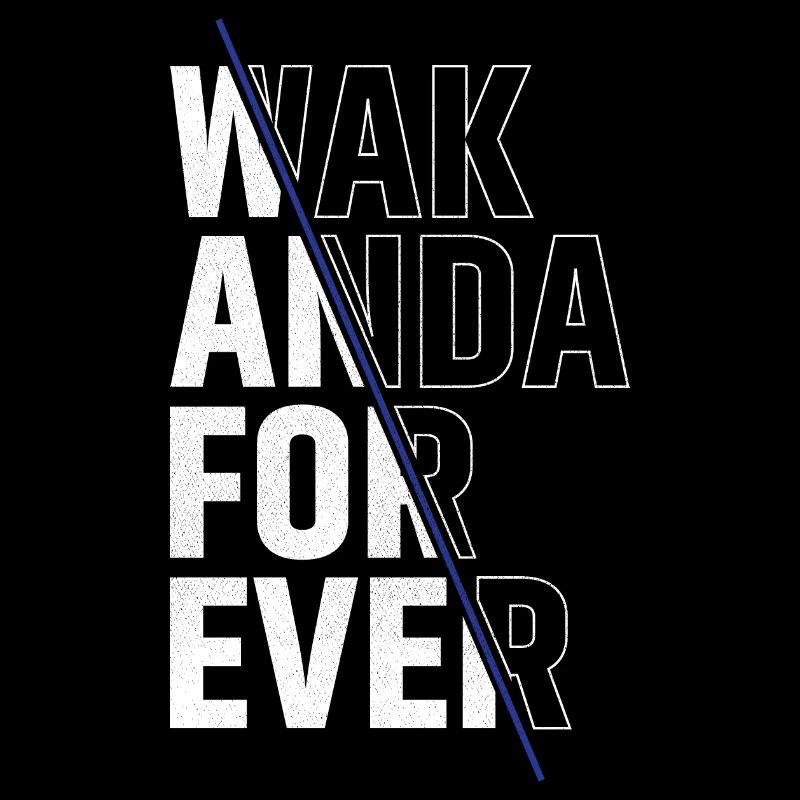 Wak anda pour toujours