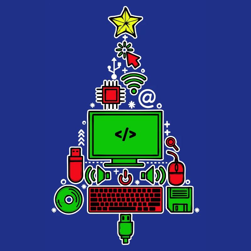 Développeur de scripts de débogage de code Computer Geek