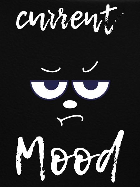 Current Mood funny