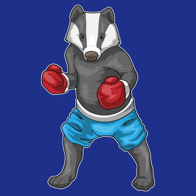Badger Boxer Gants de boxe Boxe