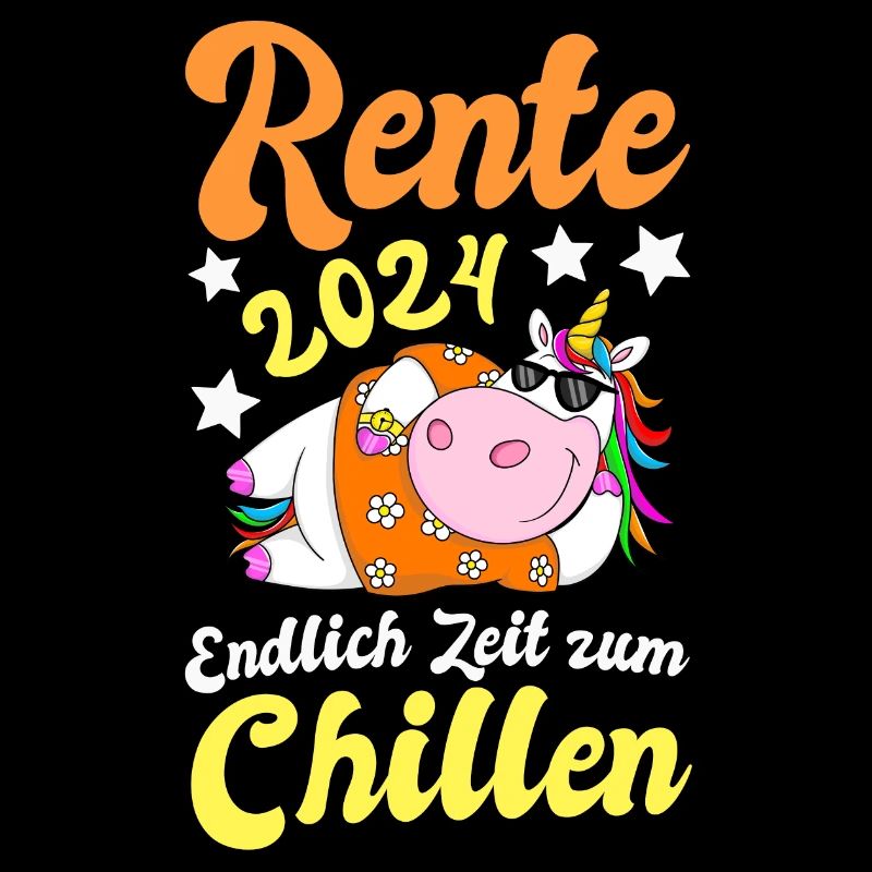 Rente 2024 Ruhestand Rentner