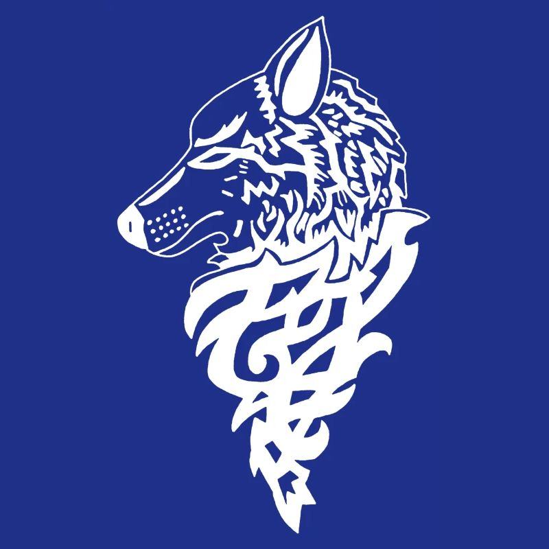 White Wolf, Forest Genius