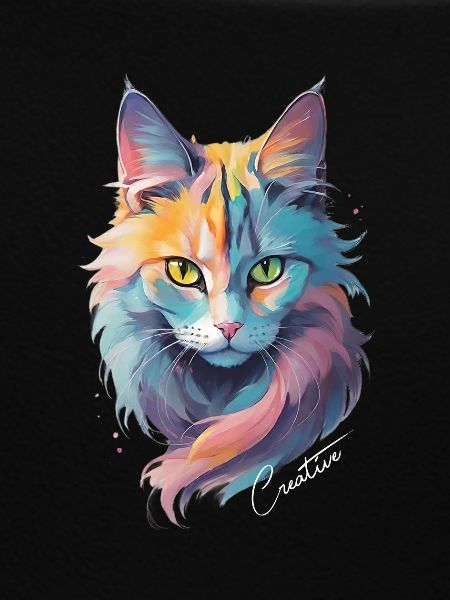 Cat Creative