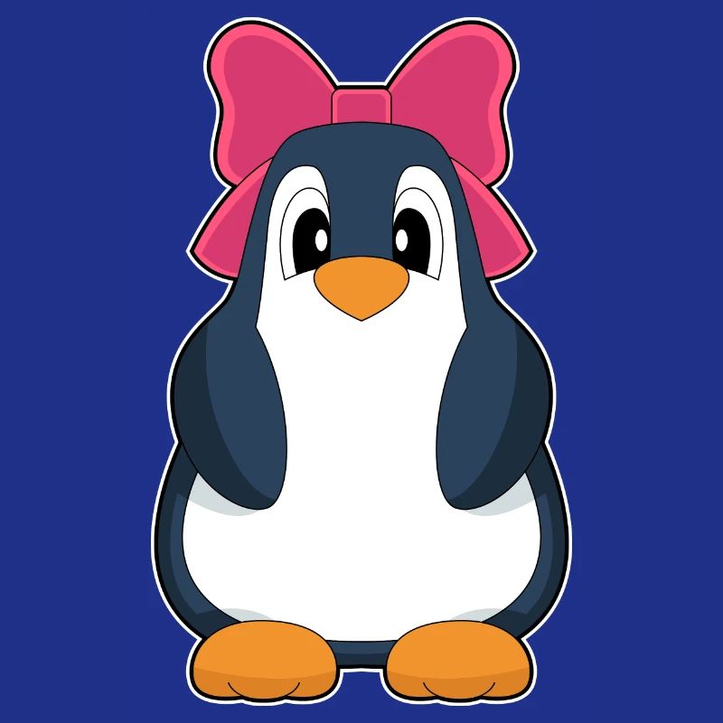 Arc de pingouin