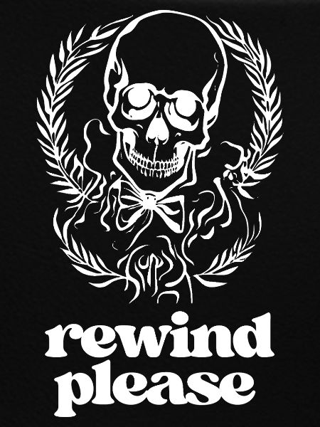 Rewind, Please