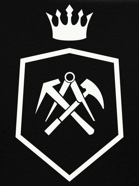 dachdecker wappen