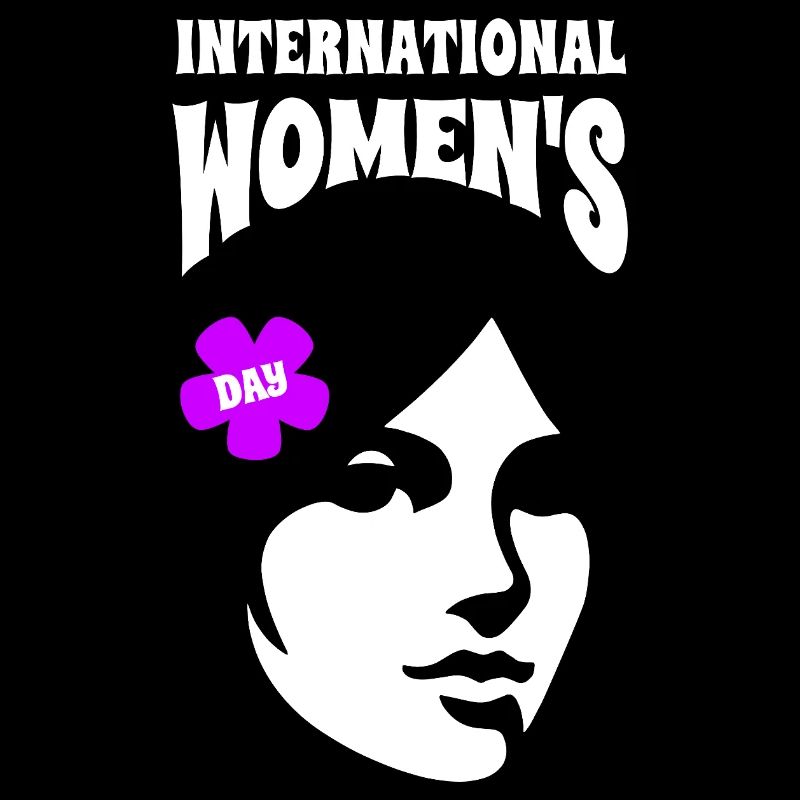 International Women's Day - Geschenk