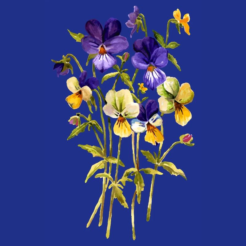 Blumen
