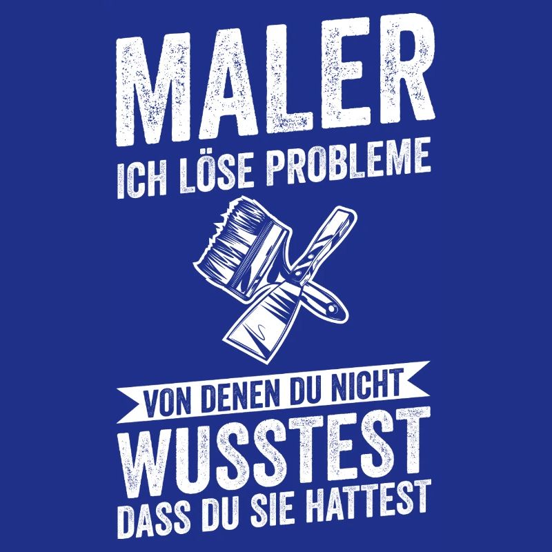 Master Painter Journeyman Painter