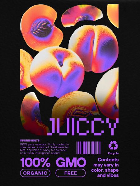 Juicy Glow