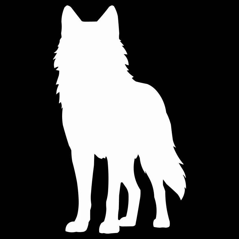 Wolf 1