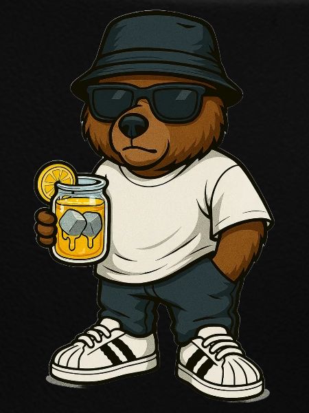 Honey Bear